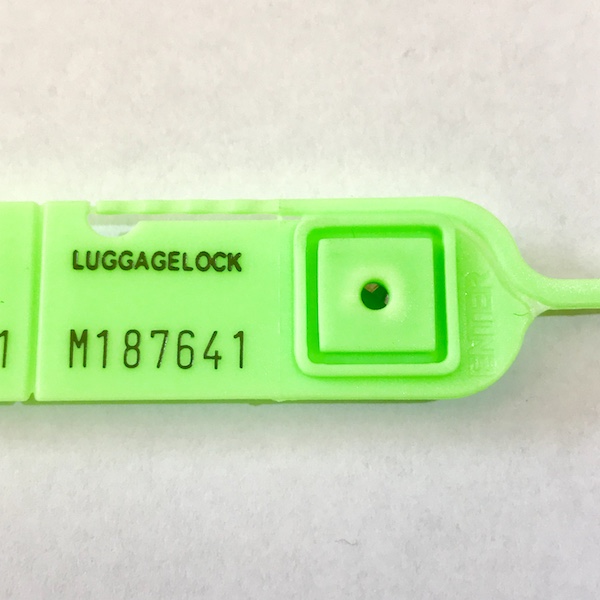 Tool-less removal.